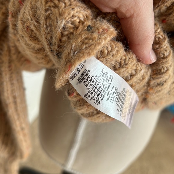 French Connection Sweater - Picture 3 of 4